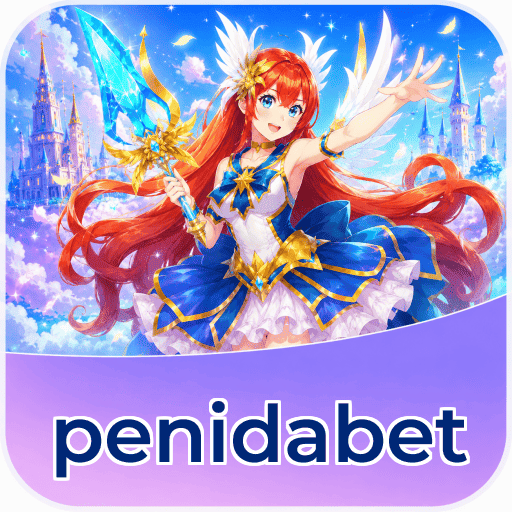 Definisi kanal resmi penidabet